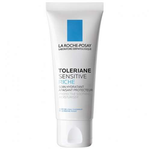 LA ROCHE-POSAY TOLERIANE - Питательный крем для сухой кожи, 40 мл.